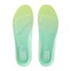 Мягкая амортизация Дышащая стелька из полиэфирного волокна Мужские кроссовки Зеленый 1825272590-1
