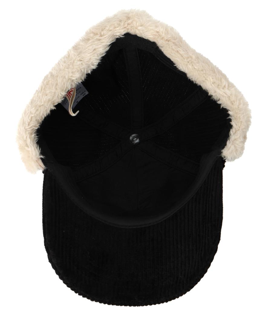 Coleman Flight Kids' Cap, Black, 341-4011