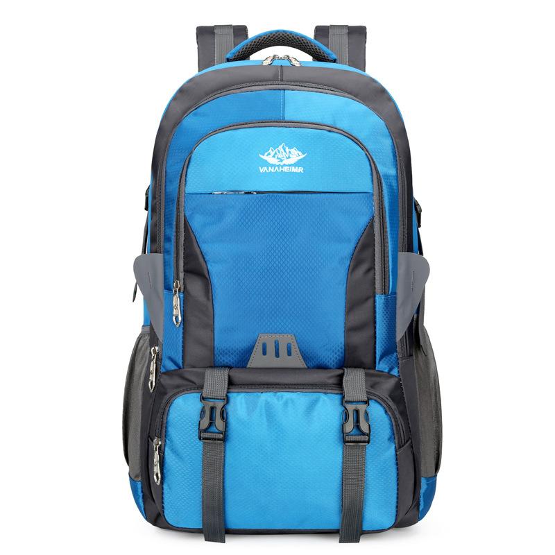 Дорожные рюкзаки, уличная водонепроницаемая сумка для скалолазания, рюкзак для верховой езды, спортивная сумка для мужчин и женщин