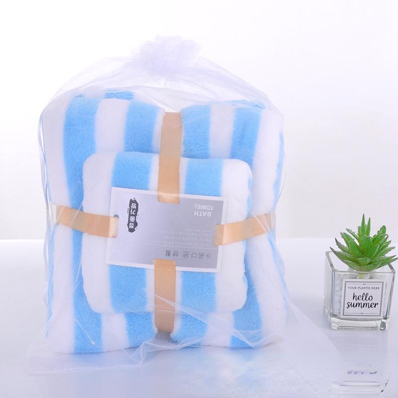 Ткань Спа-обертывание для тела, большие быстросохнущие полотенца для волос на лице, коралловое бархатное полотенце, полотенце для ванны, душа, супер мягкое