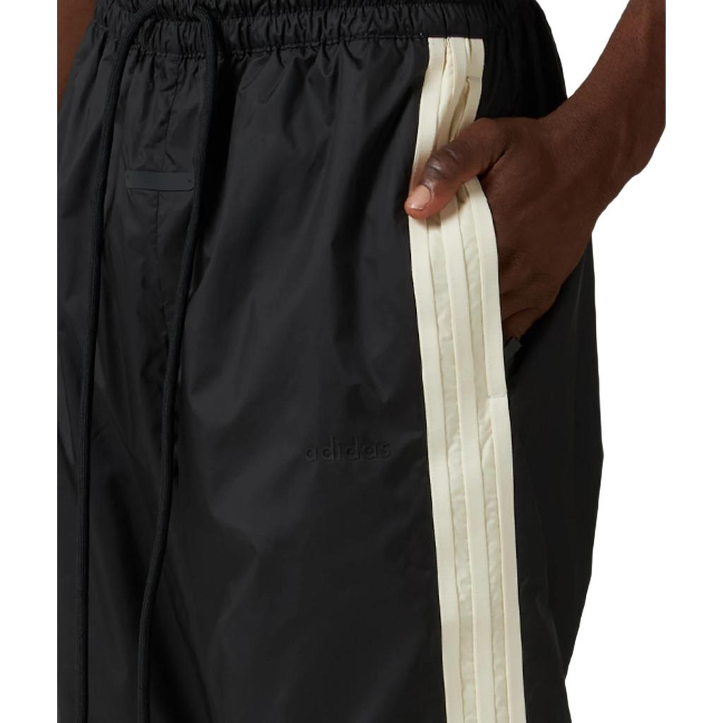 Adidas X Fear Of God Performance Athletics FW24 спортивный костюм мужской спортивный костюм черный коричневый IS8727