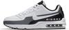 Кроссовки Air Max LTD 3 white/black/cool grey