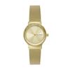 Skagen FREJA SKW3110 Women's Gold Watch