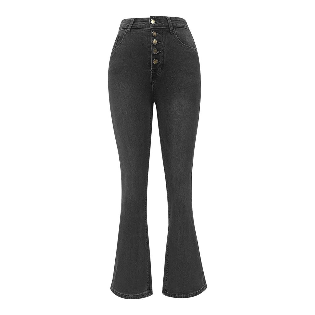 Omen's однотонные хлопковые льняные брюки с высокой талией, свободные повседневные широкие брюки