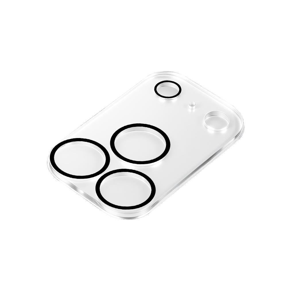 1-10 шт. Для Apple iPhone 17 Pro Max 3D HD Защитная пленка для экрана объектива камеры Для IPhone17 17promax 17Air Защитная пленка, устойчивая к царапинам