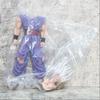Фигурки Dragon Ball Z Сон Гохан 33см Аниме Фигурка Зверь Гохан GK Статуя ПВХ Модель Кукла Набор Декор для стола Игрушки Подарки