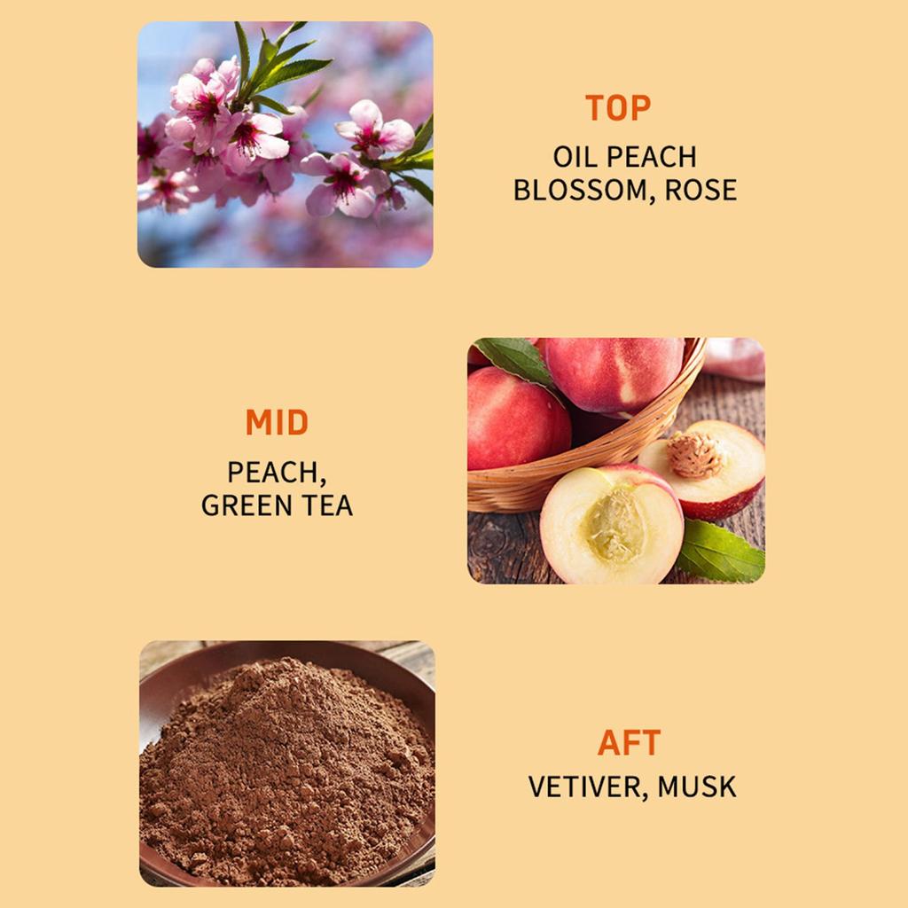 Женская туалетная вода Attraction And Confidence Мужской спрей длительного действия Мужской спрей для тела Духи 250 мл