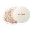The Saem Пудра Eco Soul Bounce 10 г, 01 Ivory, 1 шт.