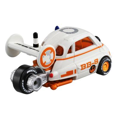Томика Звездные войны Звездные автомобили Bub200 B SC-09 BB-8