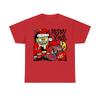 Очень редкая рождественская футболка Ed Roth Rat Fink Размеры от S до 5XL HS358 Унисекс футболка
