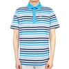 Galleria G Fore Pore Golfwear Мужская футболка с коротким рукавом G4mf22k116 Iceb