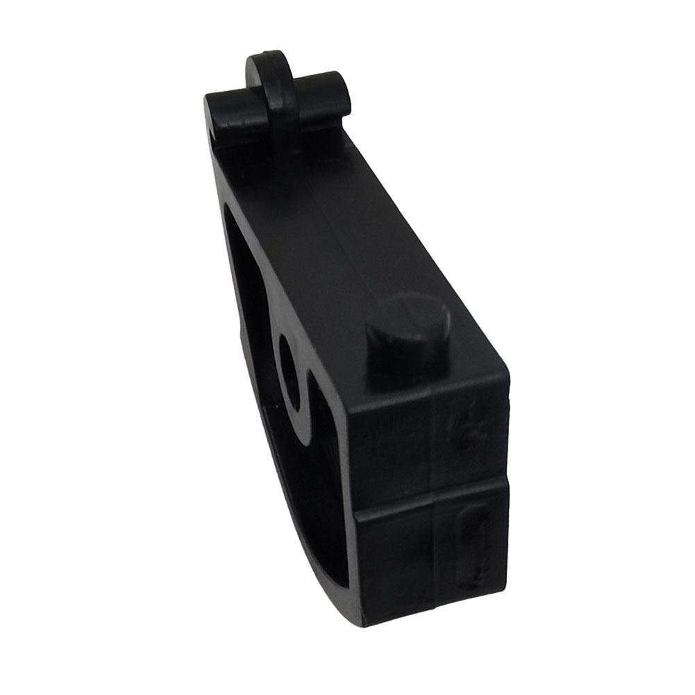 Черный верстак Ножка Защелка Электроинструменты Запасные части Многоразовые