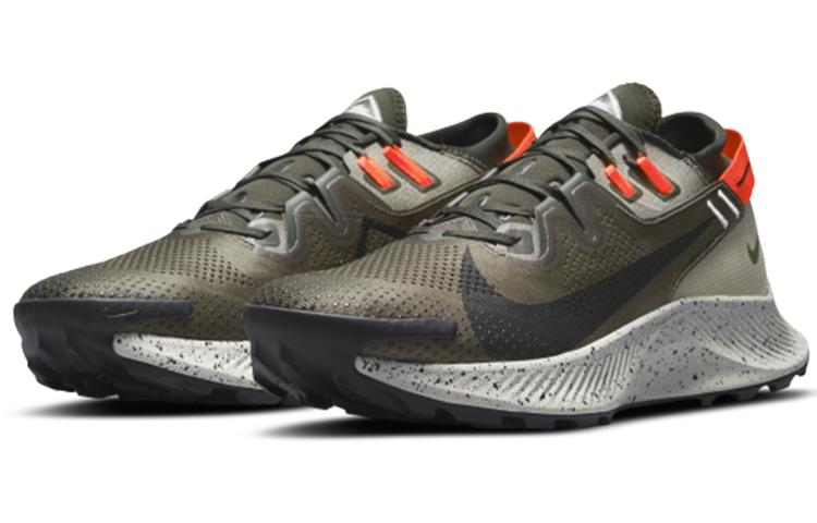 Nike Pegasus Trail 2 Хаки карго CK4305-301