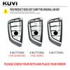Plating Tpu Car Key Case Shell Cover Fob For Bmw X1 X3 X4 X5 F15 X6 F16 G20 G30 1 3 5 7 Series G11 G32 F11 F39 F48 G01 G02 G07