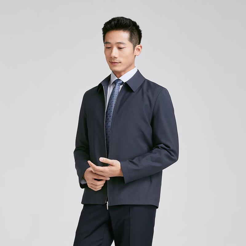 YOUNGOR Мужской пиджак в стиле business casual
