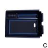 1pc Car Storage Box Is Suitable For Kia Sportage Center Control Central Armrest Box Storage Box Modified Interior Storage B X4J2