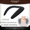5D стерео беспроводной Bluetooth U-образный шейный динамик и микрофон