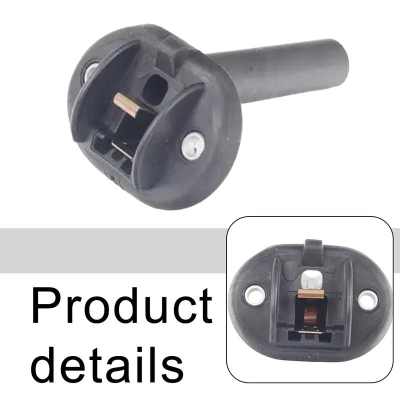 Car Fuel Flap Locking Actuator Guide Sleeve For Touareg 2003-2010 7L0810899C Exterior Parts Replacement tallation
