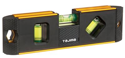 Optima Уровень 170мм Золотой OPT-170G