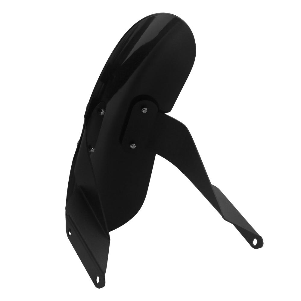 Front Fender Mudguard For Ducati Scrambler 800 400 Cafe Racer Classic Icon Motorbike Protector Mud Splash Cover Guard Protector
