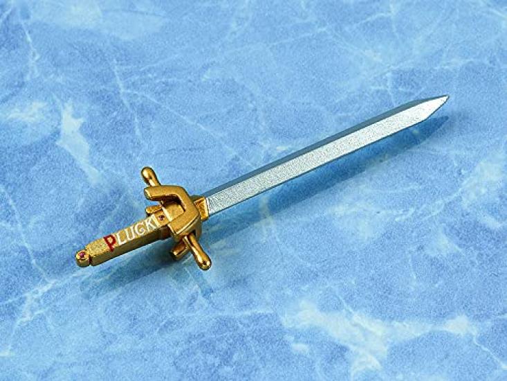 Nendoroid TV Anime Bizarre Jonathan Joestar ABS PVC Painted Movable Figure "JoJo's Adventure" Non-Scale &