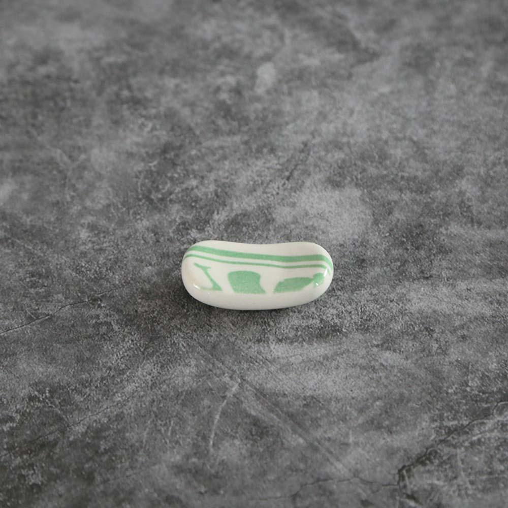 Подставка для кухонных принадлежностей Керамическая подставка для палочек для еды Держатель для палочек для еды Подставка для ложек и палочек Посуда