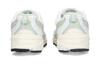 New Balance NB 530 Низкие кроссовки для бега с защитой от истирания Детские Бело-зеленые Детские PZ530ZO
