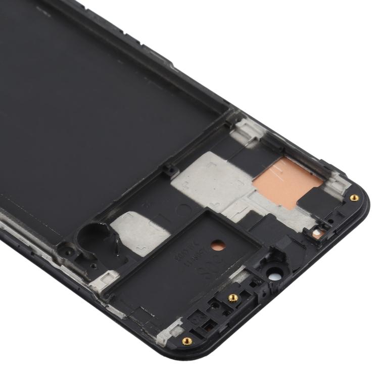 TFT LCD Screen for Samsung Galaxy A50s Digitizer Full Assembly With Frame