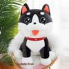 12" Plush Toy: Street Promotion, Wedding Gift, Claw Machine Doll, Interactive Fun Activity