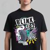 New Blink 182 Live At Palm Desert California Night 1 Venue Tee At Acrisure Arena On October 4 2025 Missionary Impossible Tour 25