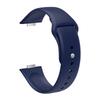 WatchBand For Huawei Watch Fit 3 Strap Wristbands Soft Silicone Bracelet For Huawei Watch Fit3 WristBand Replacement Accessories