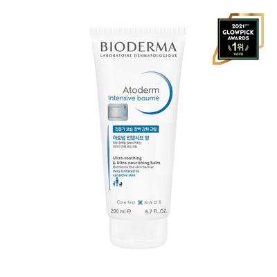 Atoderm Интенсивный бальзам 200мл