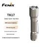 Тактический фонарь FENIX TK17