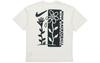 Nike Футболка SS21 Азиатская версия Мужская Кремовый DC1284-910
