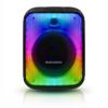 MusicMate MM-SC1000 PartyPowerX Sound System