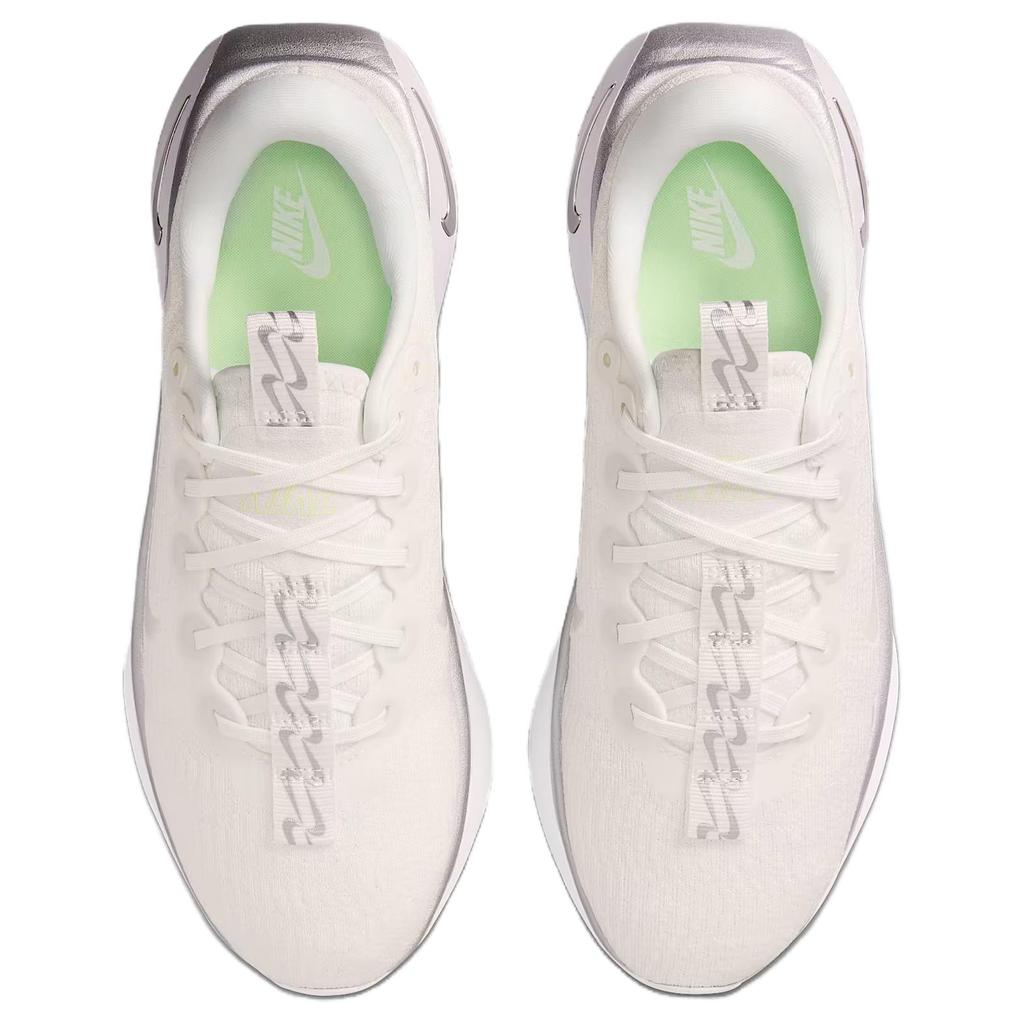 Nike Женские кроссовки Motiva Summit White Metallic Silver DV1238-111