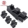 СОРГО 93570-1R101 93580-1R000 Для Hyundai 2011-2017 Accent Solaris Передняя Левая Дверь Пассажира Автомобиля Переключатель Стеклоподъемника 935701R101 Авто