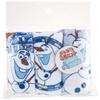 Towel Towel Set of 3 Disney Frozen 23 OAC1T-A