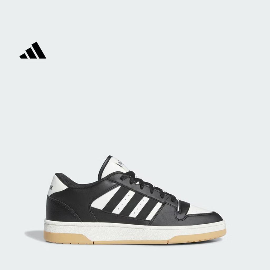 Adidas BREAK START Повседневные Баскетбольные Тренировочные Кроссовки Шлепанцы Мужские и Женские Adidas IH7963