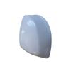 1PCS Car Front Primer Left Side Rear View Mirror Cover For Honda Civic 2012-2015