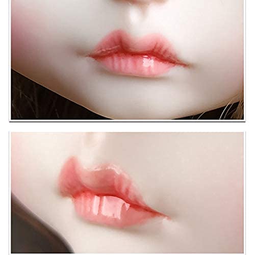 BJD кукла ICY Fortune Days, дизайн Sunny, подарок на Хина Мацури, 4 разных цвета зрачков (случайный) + ручная роспись макияжа + 19 улучшенных шарнирных кукол
