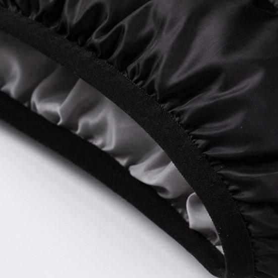 Осень-зима, теплый контрастный цвет, длинные рукава, воротник-стойка, карман на молнии, повседневный свободный крой, мужской