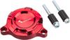 Kitaco 316-1432010 Cell Motor Cover, GROM Red