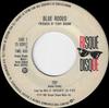 7-дюймовая пластинка BLUE RODEO - Try 2582917 Risqué Disque 1987 Канада Рок Б/У