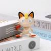 Фигурки Модели Игрушки Чаризард Люкарио Мяут Кайогр Мьюту Бластойз Лифион Флареон Солгалео ПВХ Экшн Модели Куклы Подарок