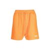 Casual Shorts Men's Orange Moderate M09050237NEORA