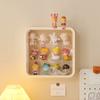 1/3pcs-Blind Box Kit Display Independent Transparent Organizer for Home Decor Collection Display Organizer Display Box