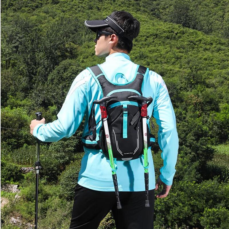 Легкий питьевой рюкзак Outdoor Pioneer 2569