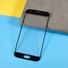 Для Samsung Galaxy S7 G930 Переднее стекло экрана + Клей OCA Запасные части