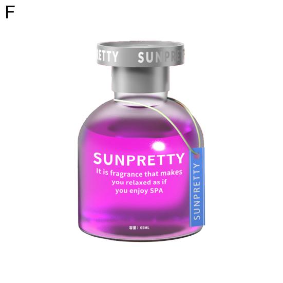 Отличный автомобильный парфюмерный орнамент. Простой дизайн. Нелегко сломать орнамент.